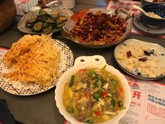 -酒肆浅葱•烧烤•龙虾•排档(卓悦intown店)
