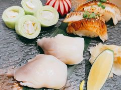 -江户·岚 创意料理(泛海店)