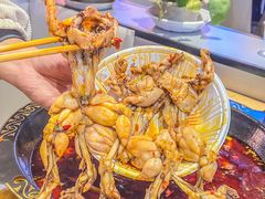 -蛙老爹·蜀香美蛙鱼头(王家湾店)