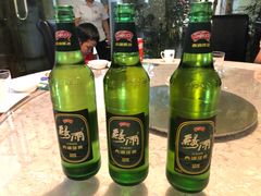 -山外山·林语花园餐厅