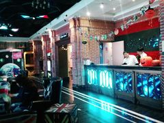 -歌库K馆量贩KTV(万达广场店)