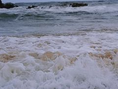 -青岛第三海水浴场