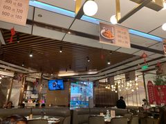 -北李妈妈菜(鲁能城店)