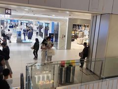 -凯德MALL(西直门店)