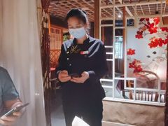 -渝信川菜(长安店)