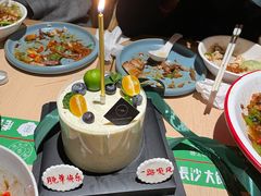 -姆们M Sweetie Cake(三里屯店)