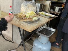 -非凡烧烤(历史博物馆店)