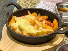 -首尔烤肉大排档(合生汇店)