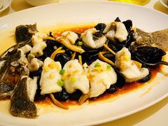 -利苑酒家(宜安广场店)