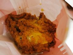 -肯德基(西安电子城店)