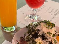 -Ocean's Table 欧舍