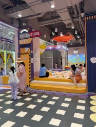 点击看大图 -meland亲子乐园(北京首开通州万象汇店)
