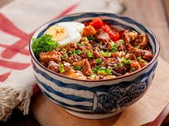 -和风食堂·日料·无界小火锅