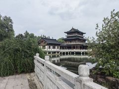 -石湖景区