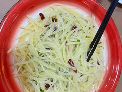 -香满锅老北京羊蝎子火锅·家常菜(新街口店)