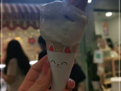 -歎雪糕低糖低脂Gelato冰淇淋