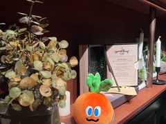 -StayReal Cafe(长宁来福士广场东八区店)