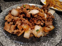 -大成铁板烧•板前(复古餐厅石老人店)