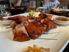 宜良小刀鸭-泓0871臻选云南菜·味庄