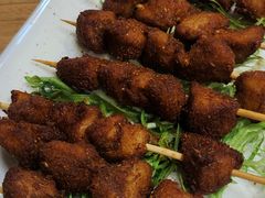 上上签-素行天下(国投财富广场店)