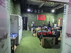 -兵魂·室内真人CS枪战俱乐部·团建·军事轰趴馆