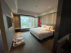 -榛悦隆堡成都酒店(春熙路太古里店)