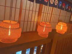 -故乡屋日本料理(八一广场店)