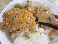 -呷得家常菜馆(王公塘店)