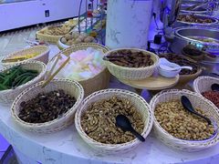 -澜悦港海鲜体验主题餐厅