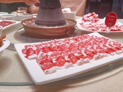 -阳坊大都涮羊肉(阳坊总店)