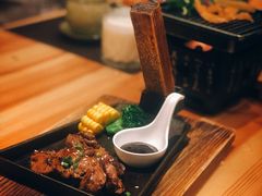 -酒久自助料理(佳兆业店)