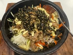 -京尚道韩式美食屋(海甸岛店)