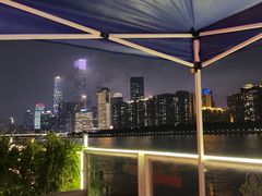 -琶醍壹号•潮菜江景餐吧