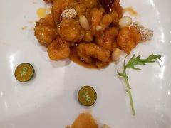 -阿庄新豫菜(航海东路店)