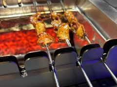-很久以前羊肉串(清河店)