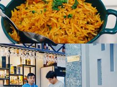 -VATAN INDIAN RESTAURANT米特餐饮有限公司(城北路店)