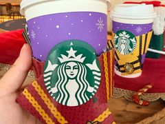 -星巴克臻选(上海合生汇1F店)