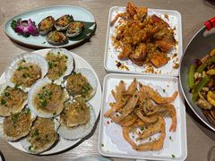 -日进一片海.生腌海鲜火锅.宵夜烧烤(三里屯总店)