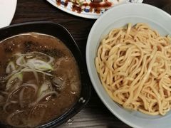 -拉面莊夢語＆中华料理八椿