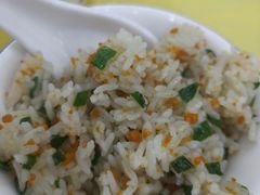 -秋姐美食店(旅游大道店)