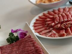 -南门涮肉(通州店)