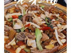 泡椒脆兔肚-老来福·非遗酸汤兔(凯旋路店)