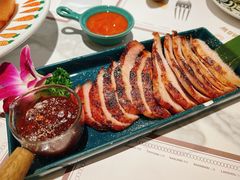 -太食獸泰式茶餐厅(艾尚天地店)