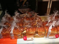 -巴黎贝甜(印象城店)