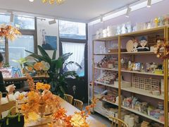 -100家灵感仓库·DIY团建(什刹海店)