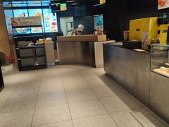-麦当劳(花园北路店)