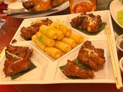 -东江海鲜酒家(艺都分店)