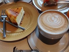 -BAKER&SPICE(环贸店)