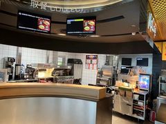 -麦当劳(安立路店)