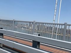 -星海湾跨海大桥
